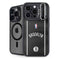 NBA Brooklyn Nets Jersey iPhone 14 Pro Kickstand Case